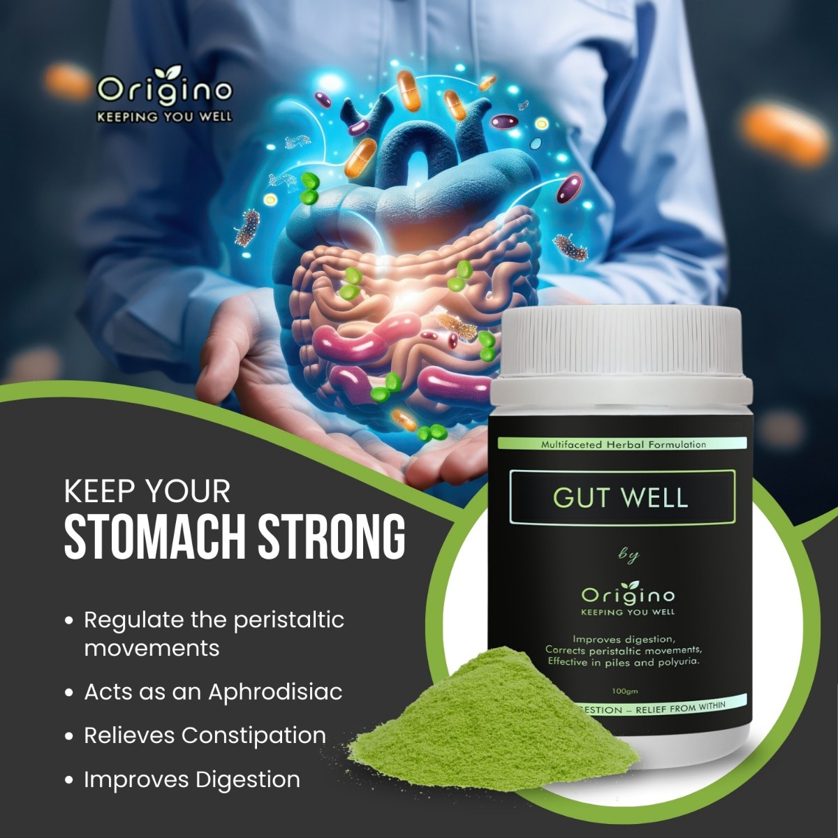 Gut Well — image 2