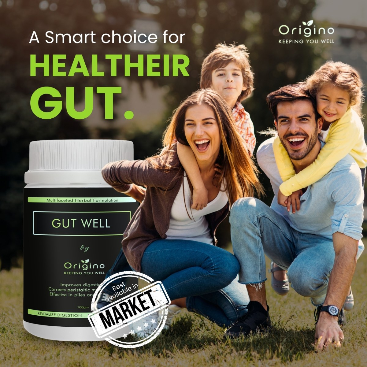 Gut Well — image 4