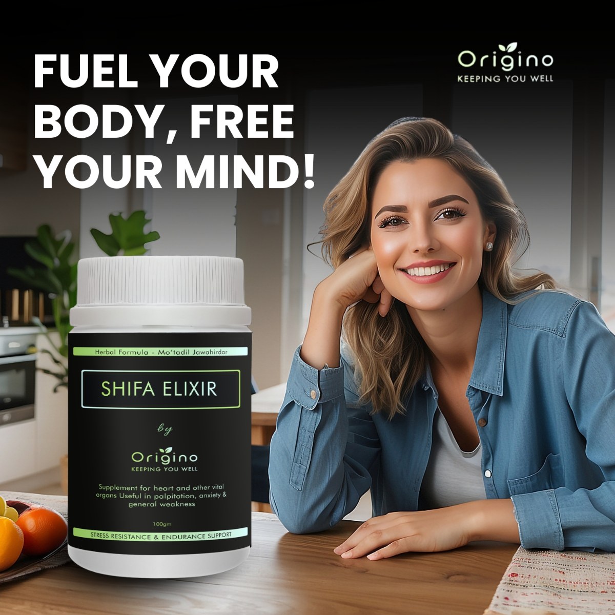 Shifa Elixir — image 7