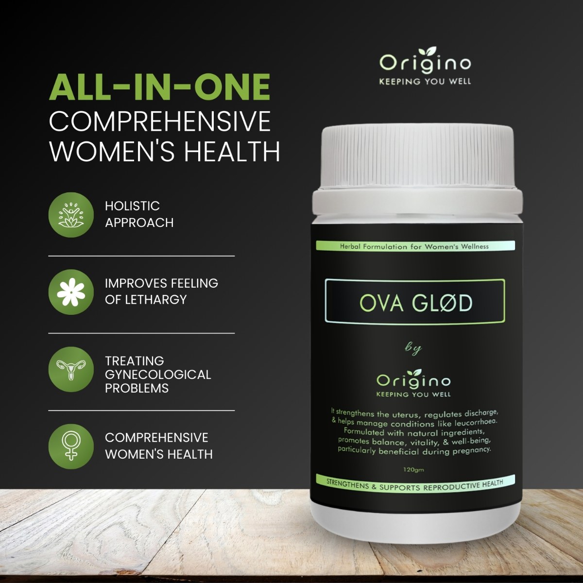 Ova Glød — image 2