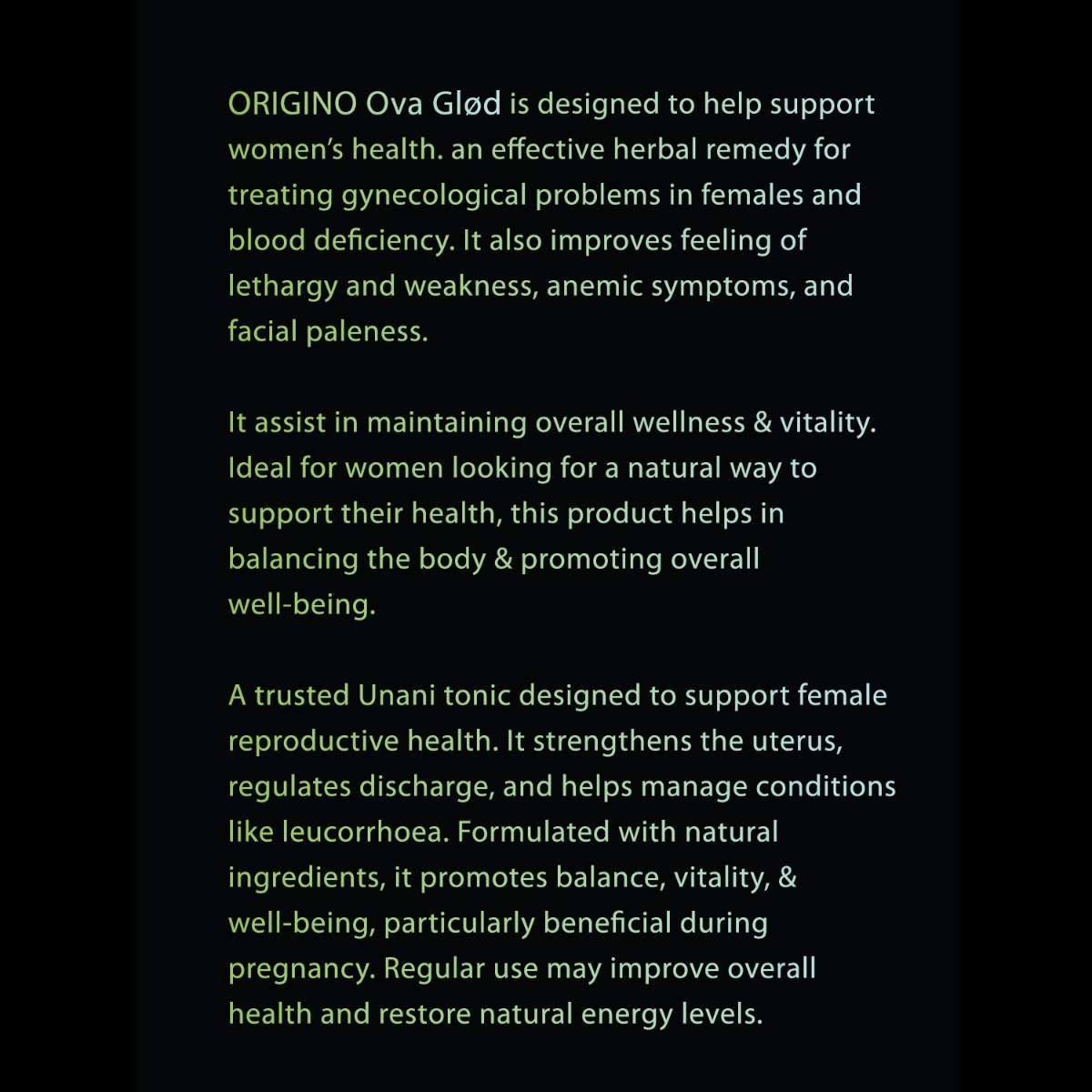 Ova Glød — image 3