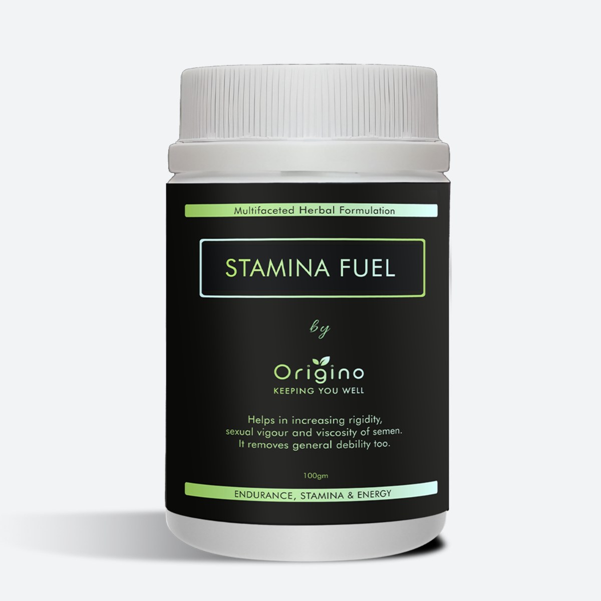 Stamina Fuel — image 2