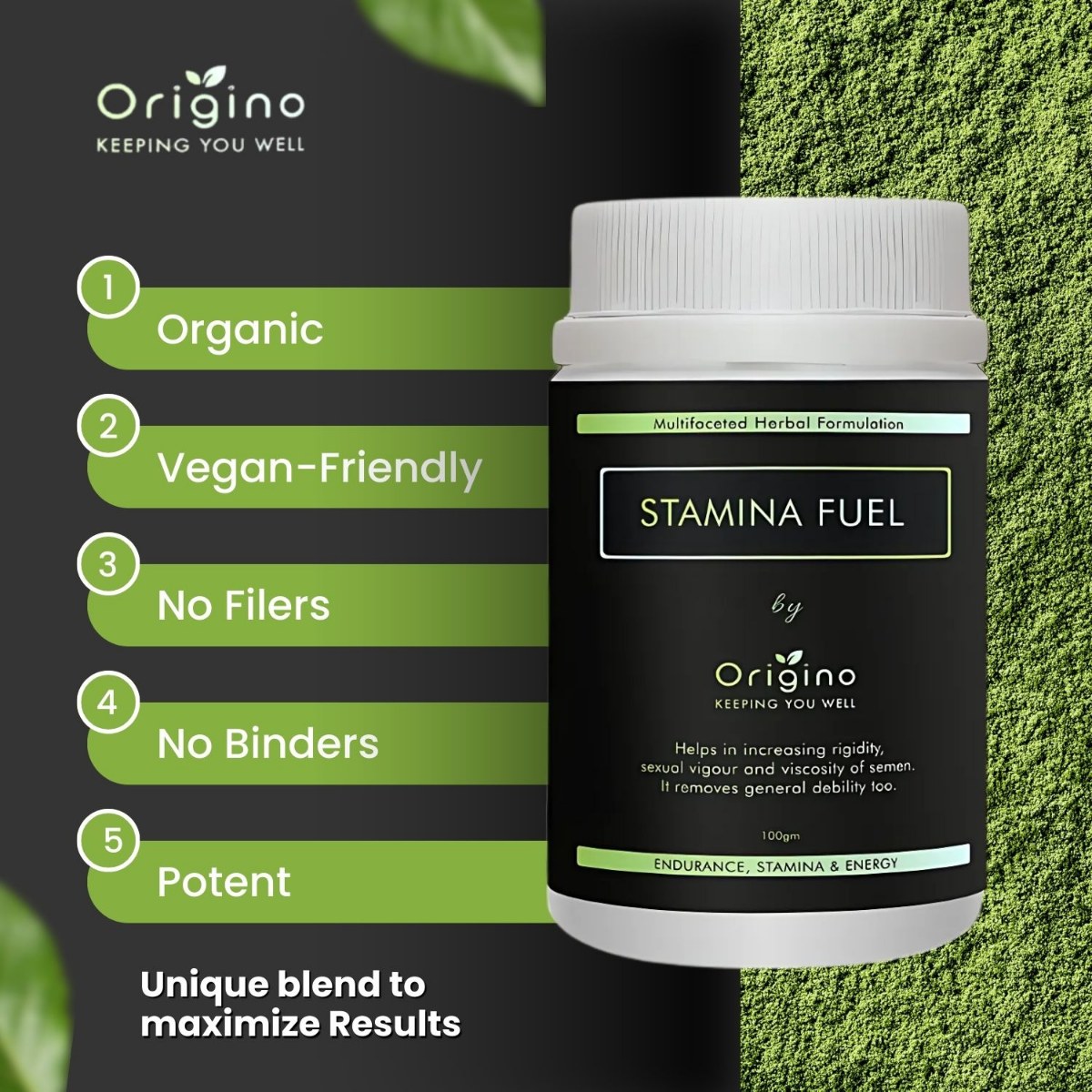 Stamina Fuel — image 5
