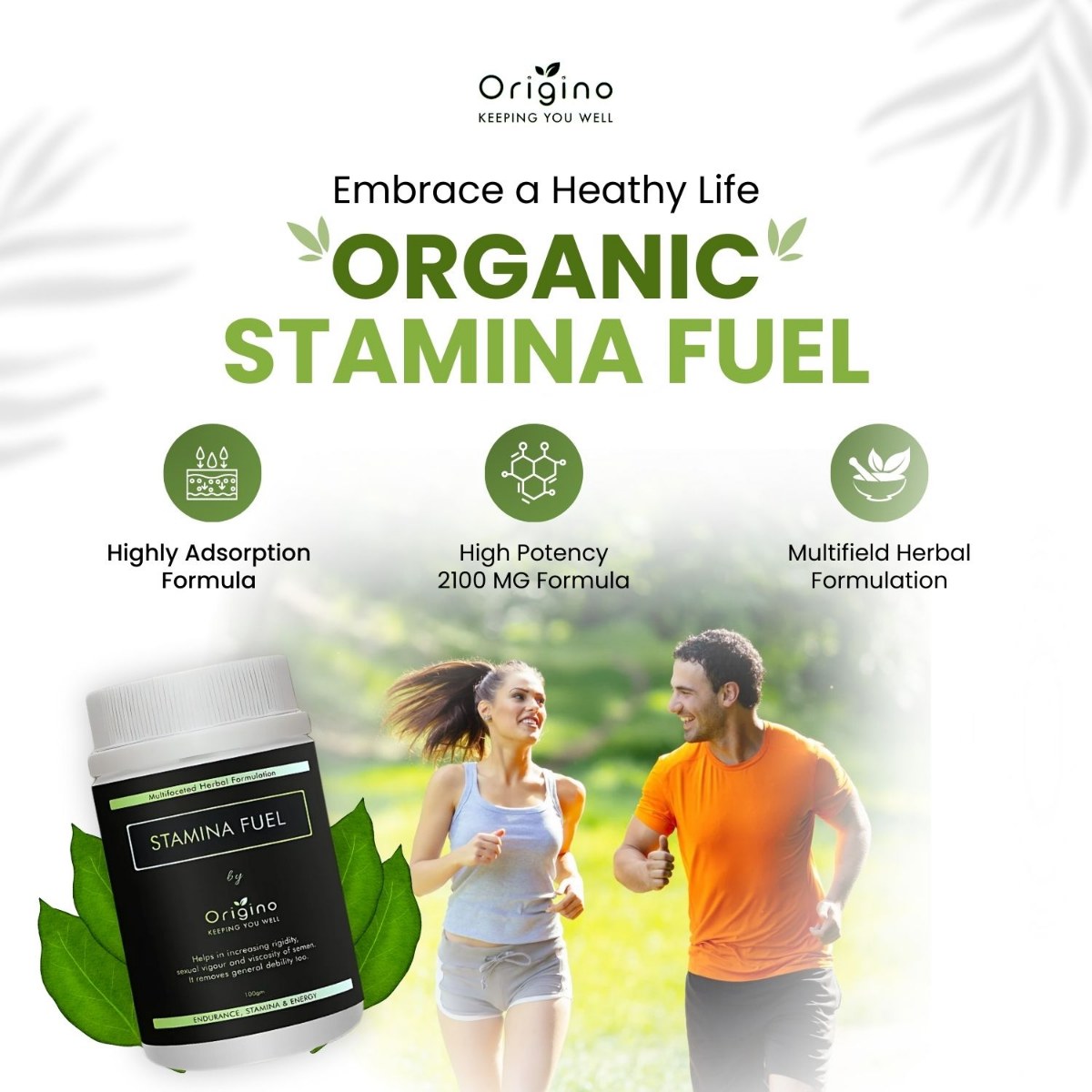 Stamina Fuel — image 6