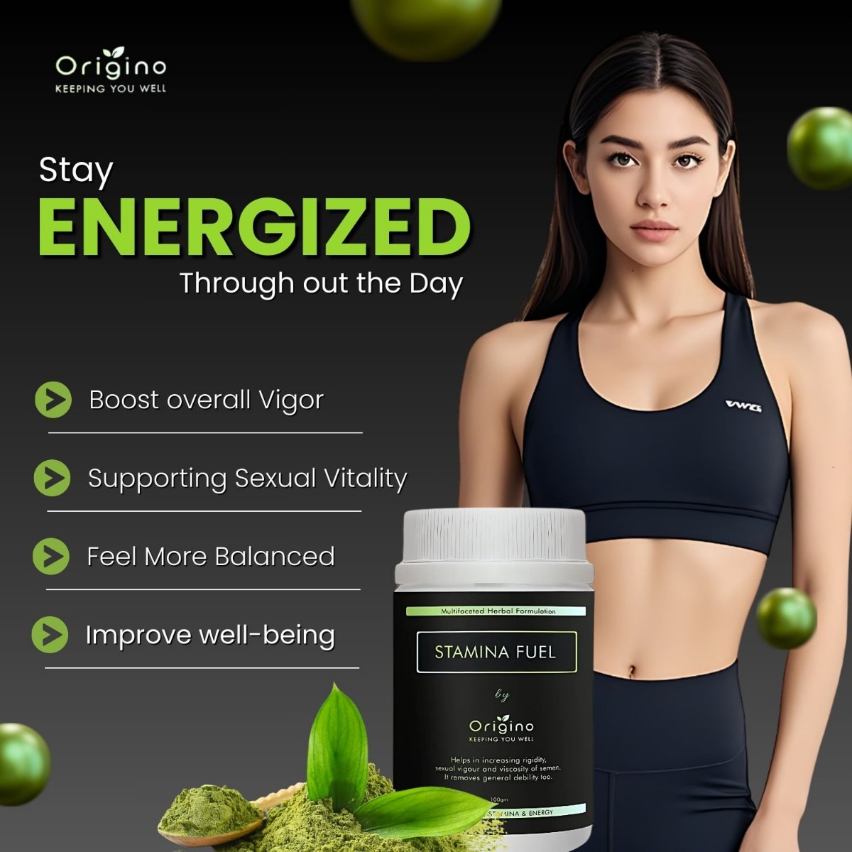 Stamina Fuel — image 7