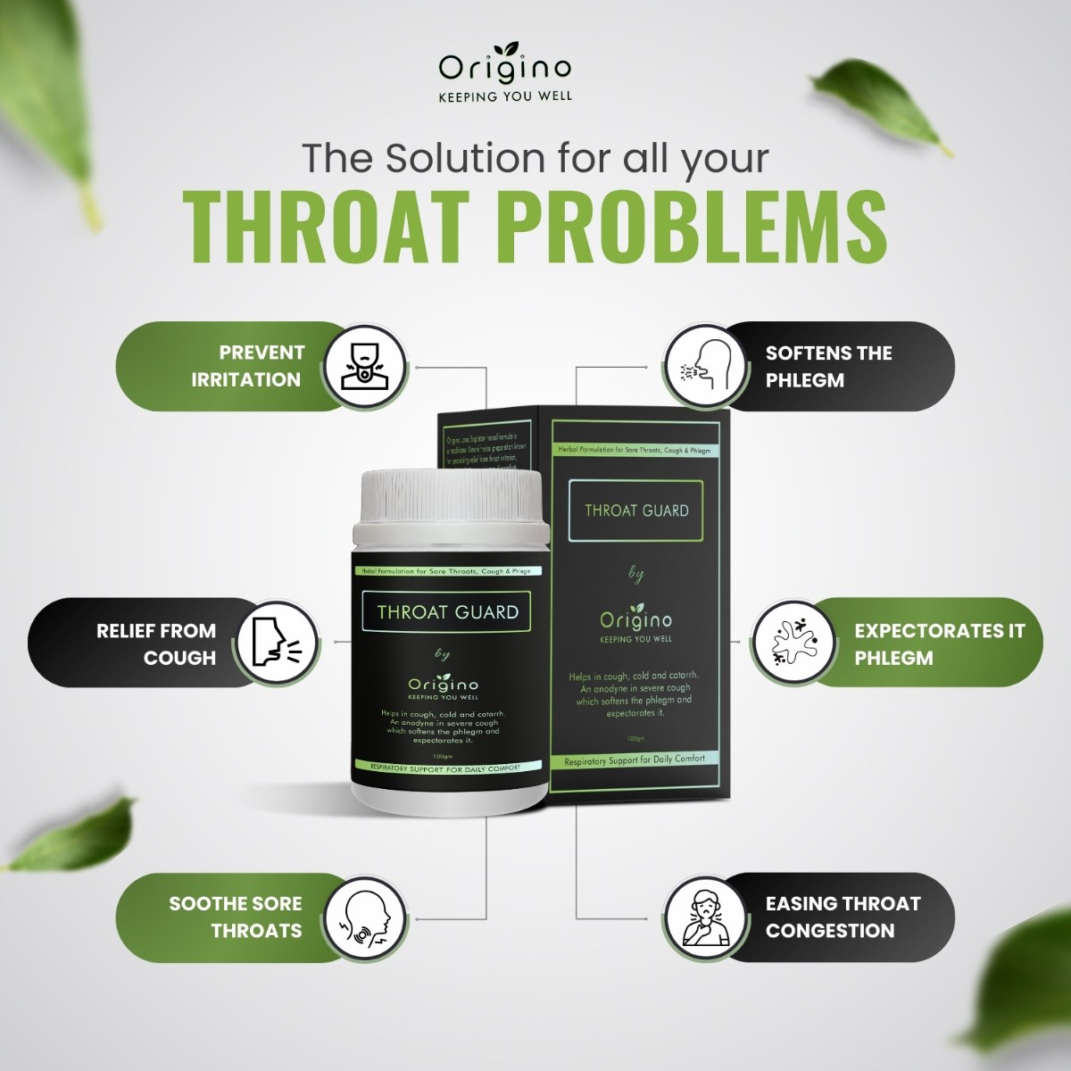 Throat Guard — image 3