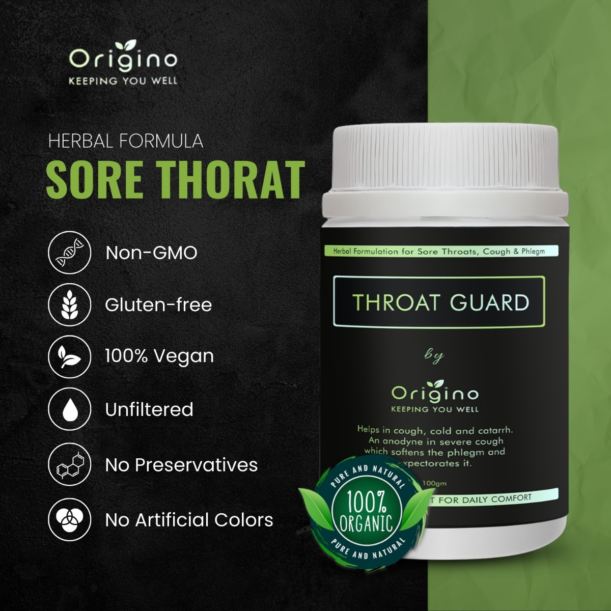 Throat Guard — image 4