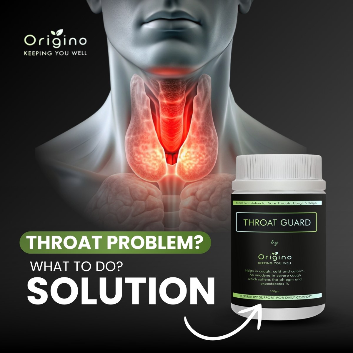 Throat Guard — image 7