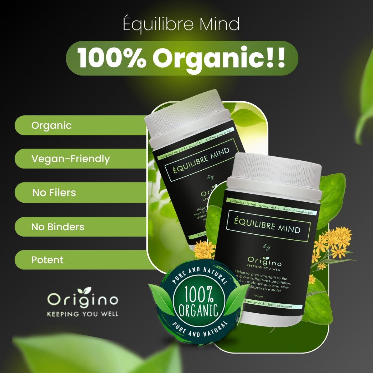 Équilibre Mind — image 3