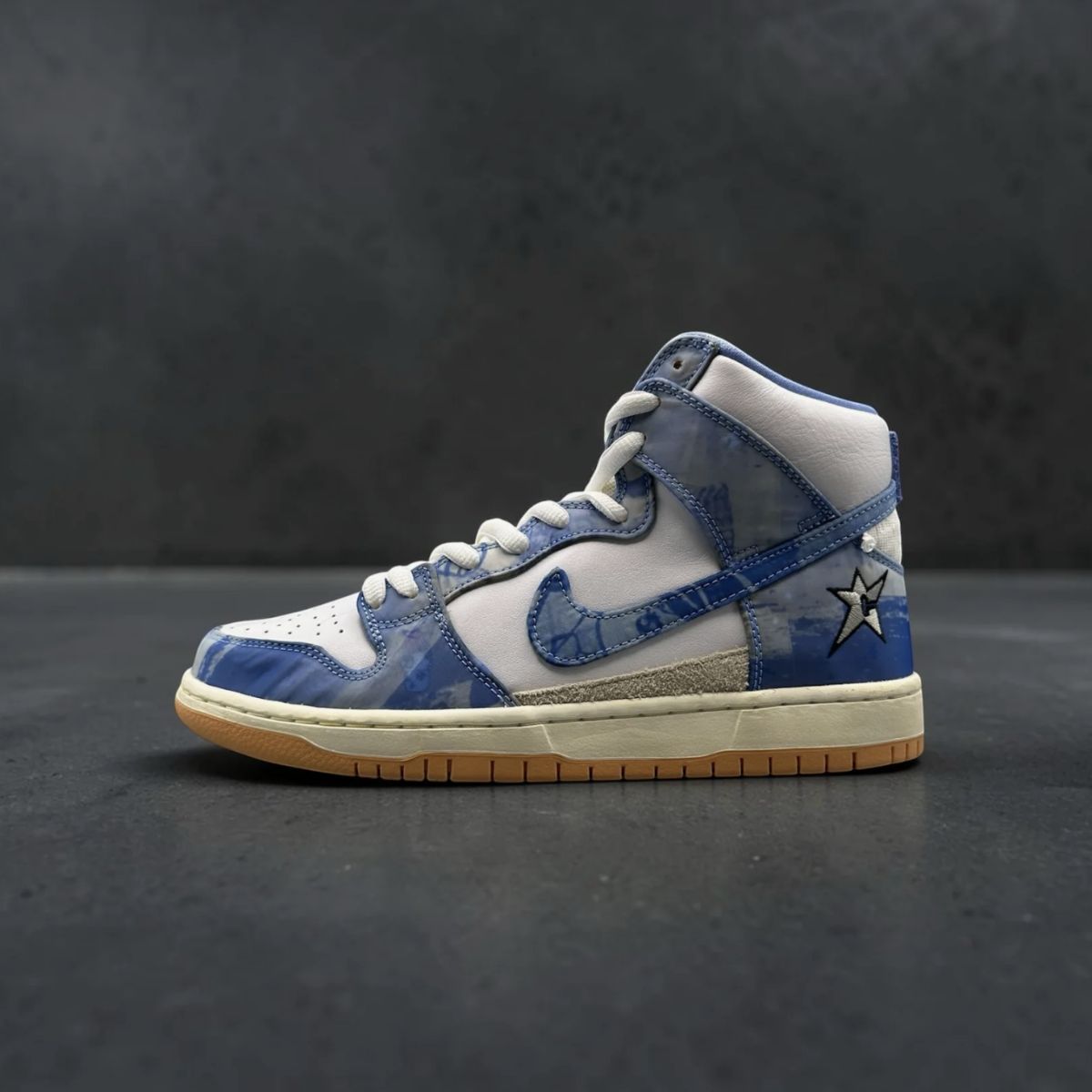 Nike SB Dunk High 'Sweet Tooth' Sneaker0.5 — image 2