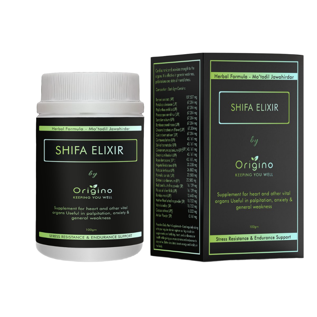 Shifa Elixir