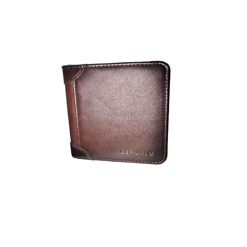 GERUOLE Men's Wallet