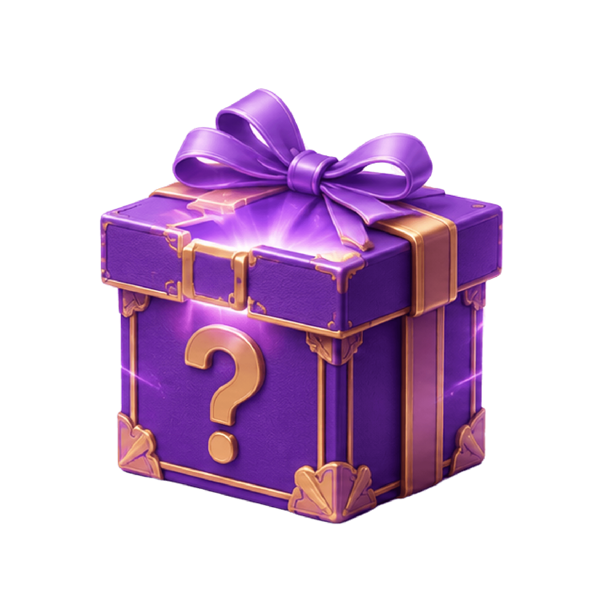 Mystery Box Pro