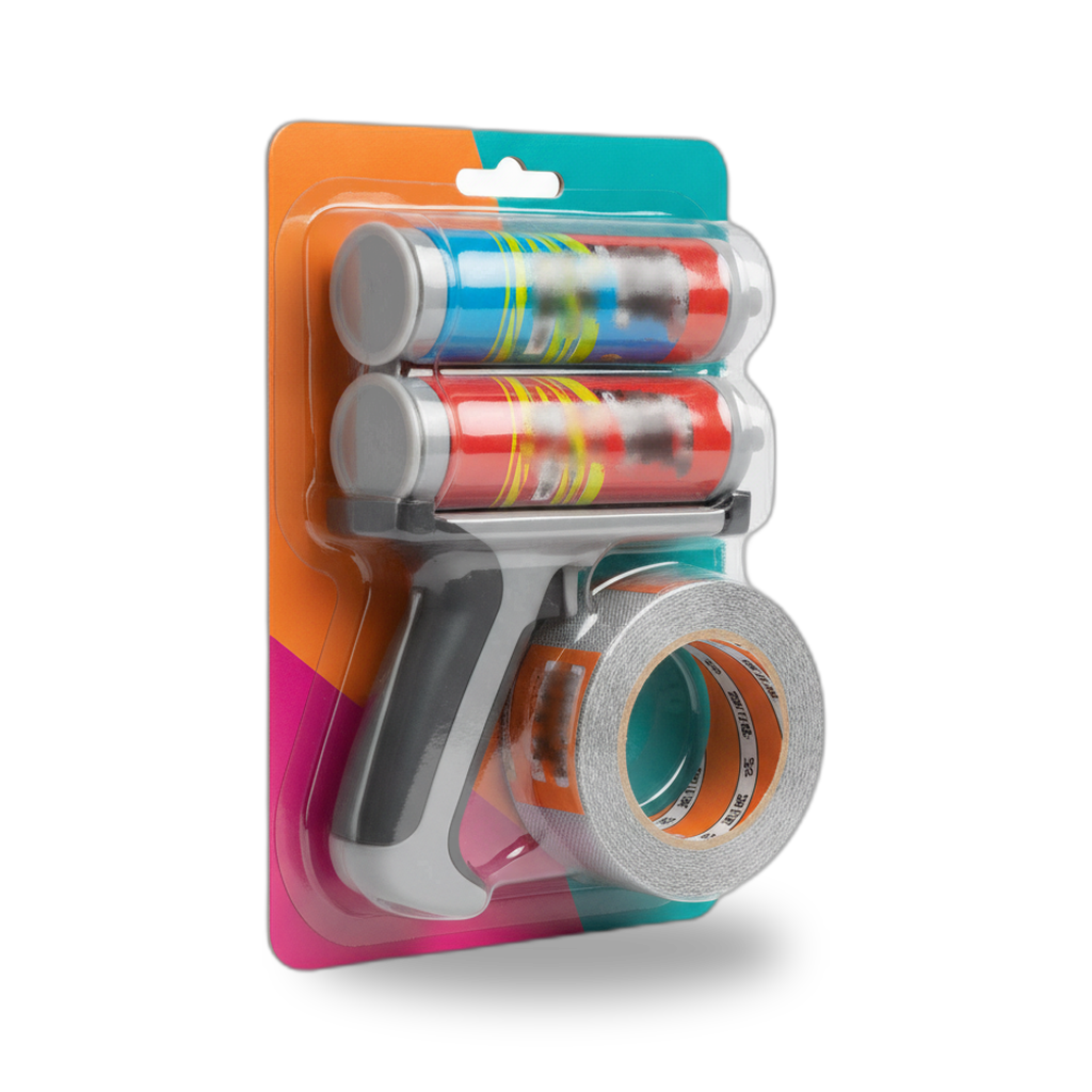 Adhesives Sealers and Tapes
