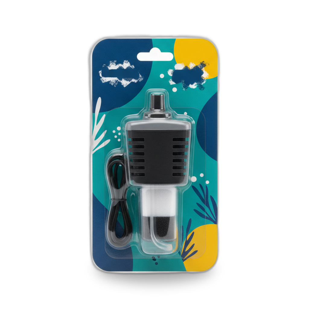 Aquarium Accessories