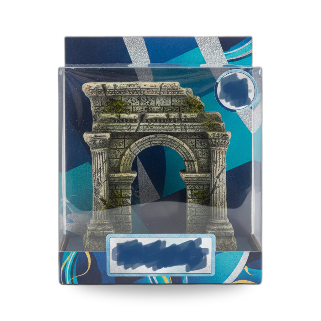 Aquarium Decor