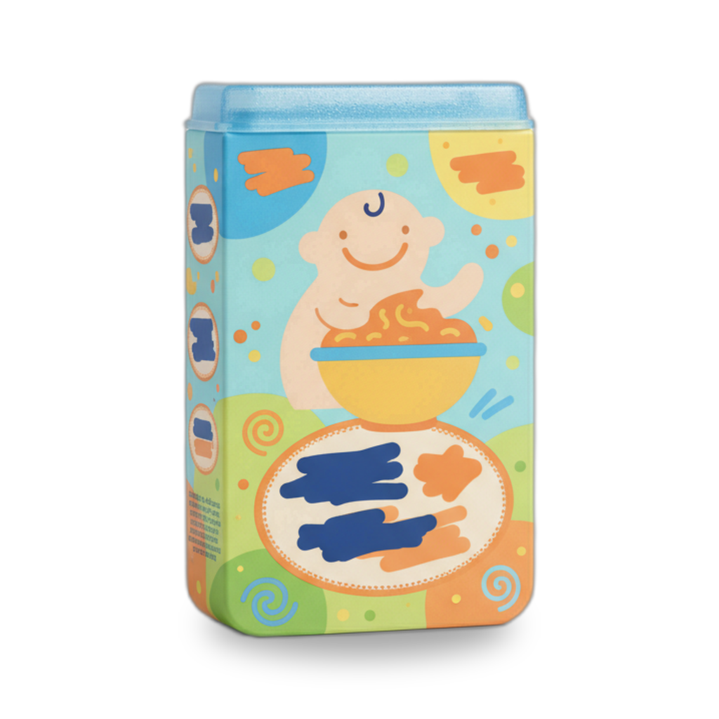 Baby Cereal