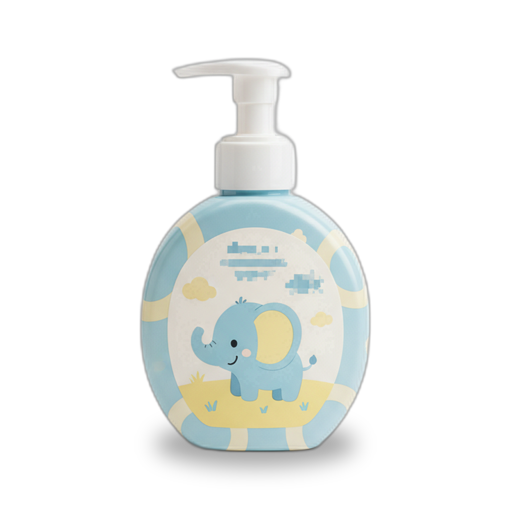 Baby Health Care Products
