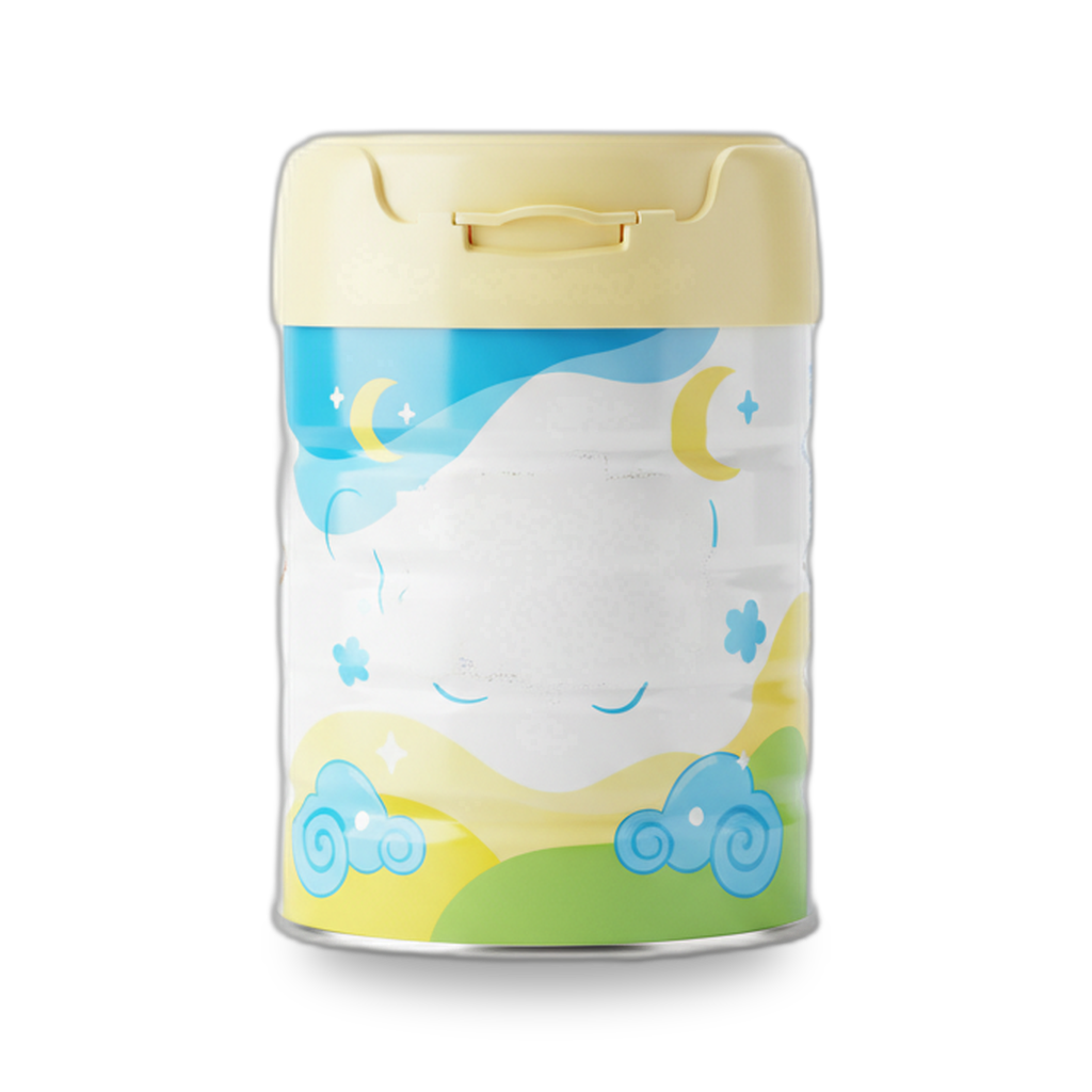 Baby Milk Formula