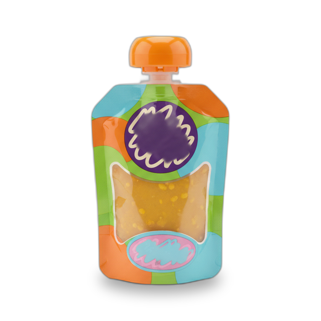 Baby Snack