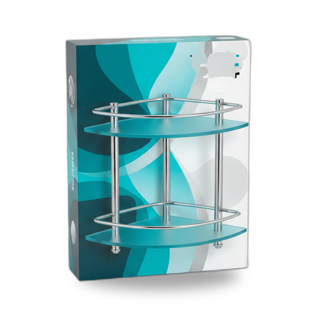 Bathroom Storage and Organisation