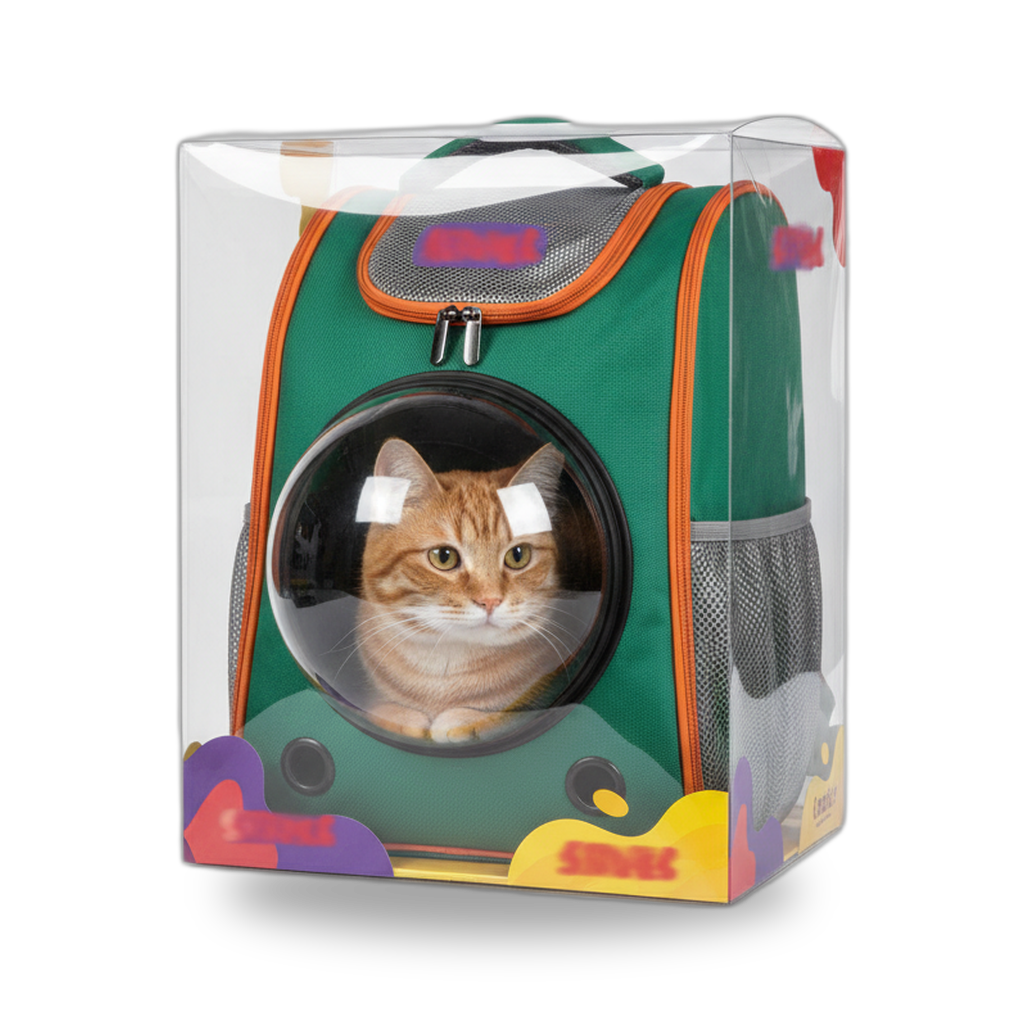 Cat Backpacks