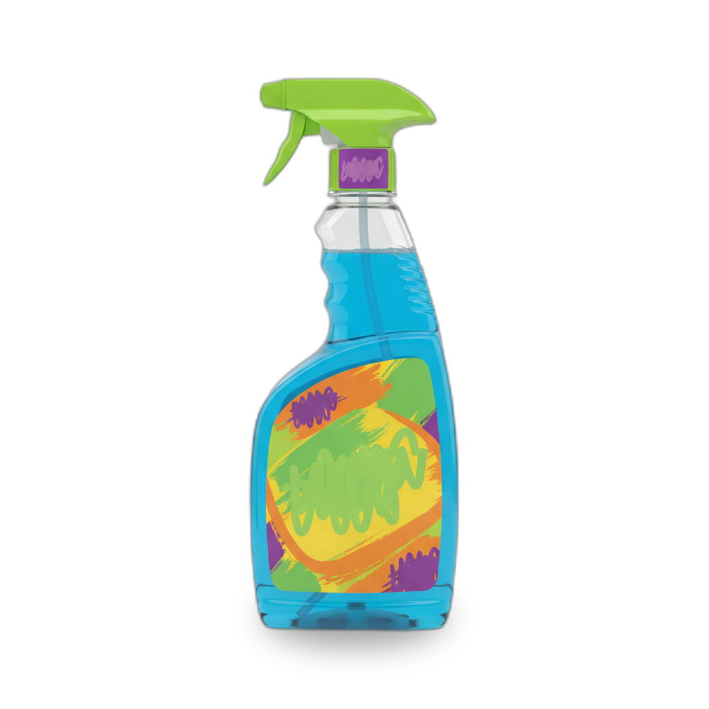 Cleaning Supplies