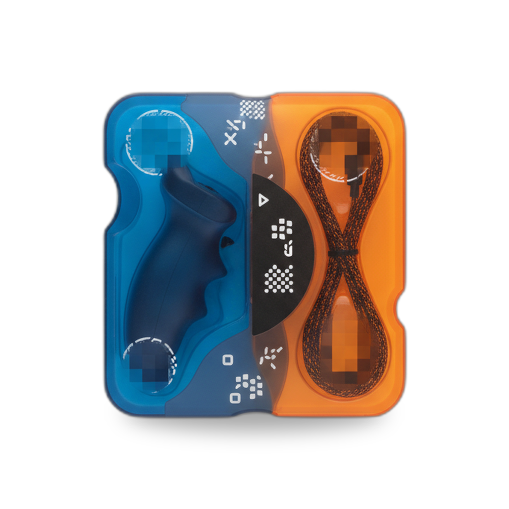Control Aids Accessories
