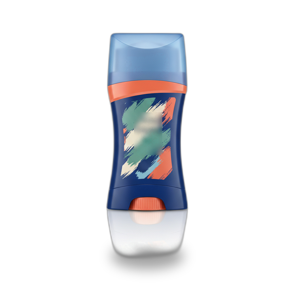 Deodorants and Antiperspirants