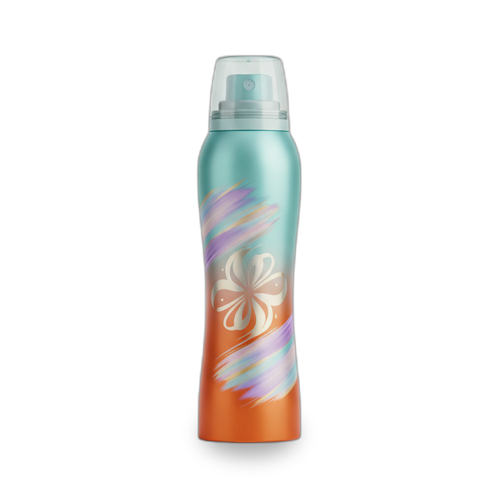 Deodorants Fragrance