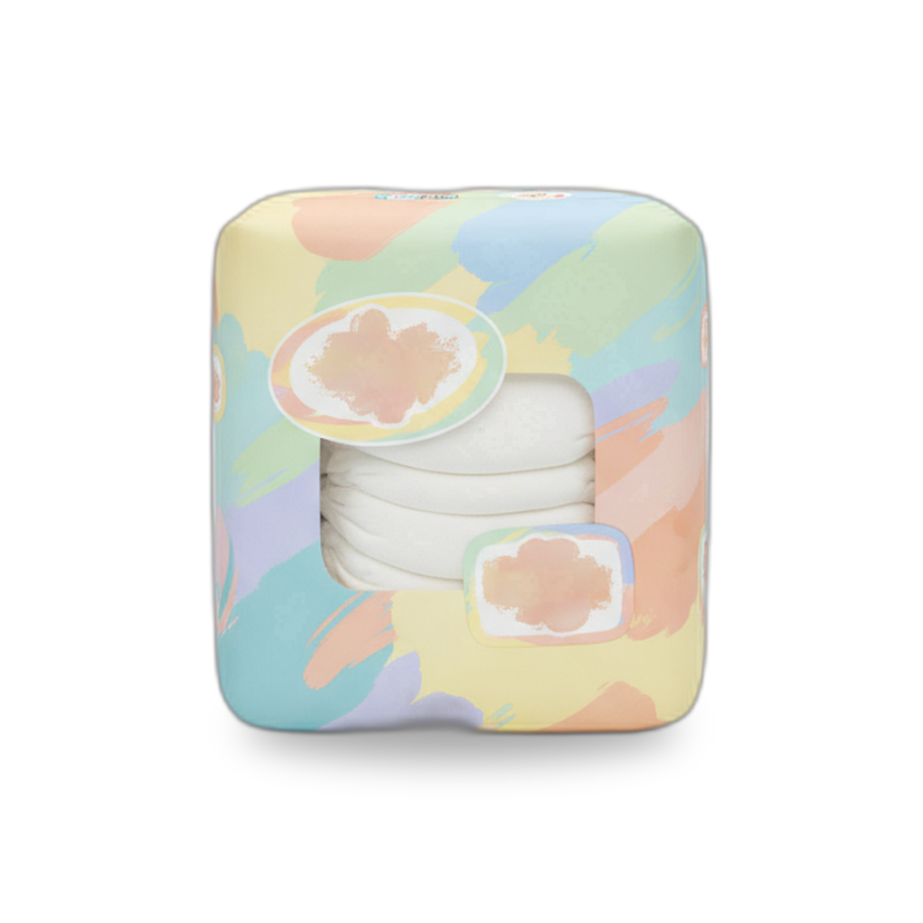 Diapers