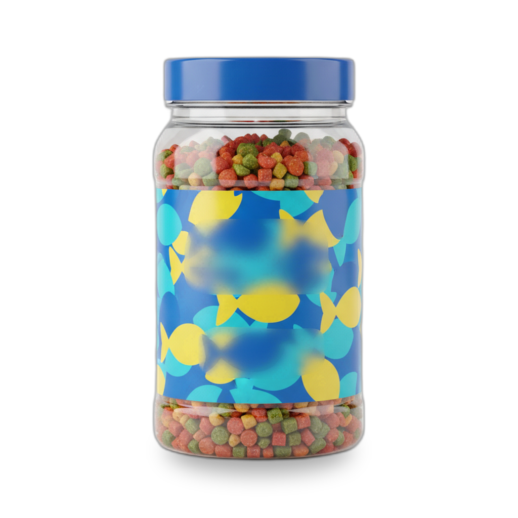 Fish Food