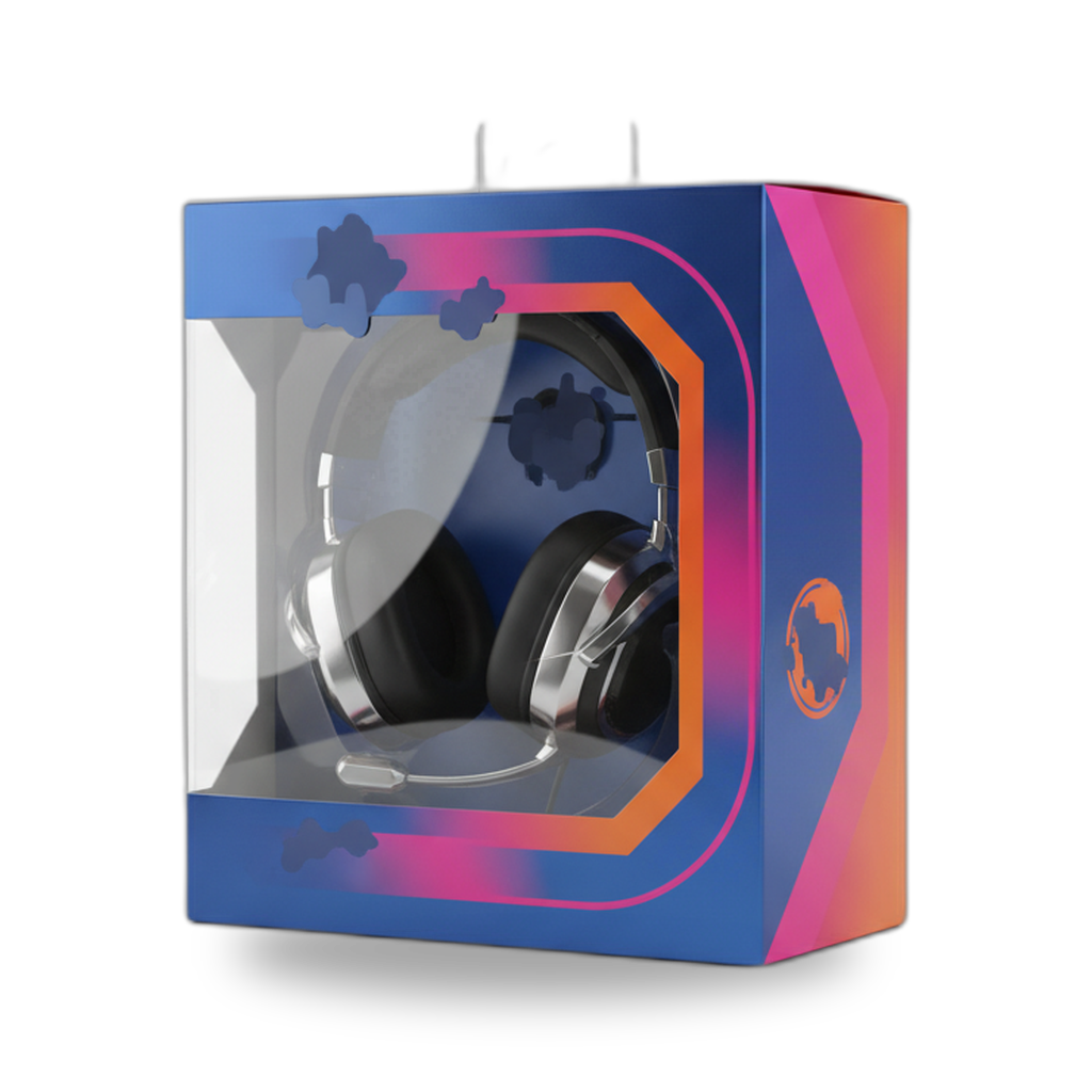 Gaming Accessories
