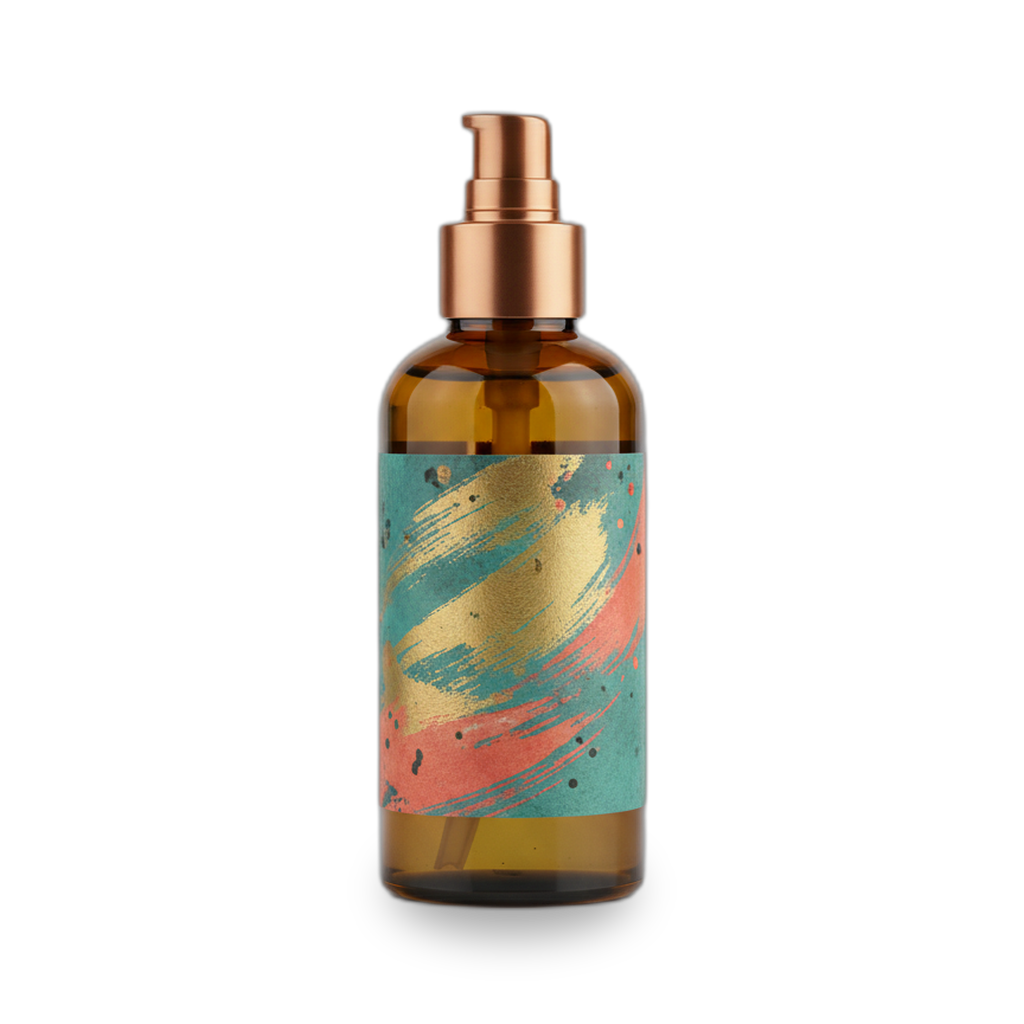 Hair and Scalp Treatments