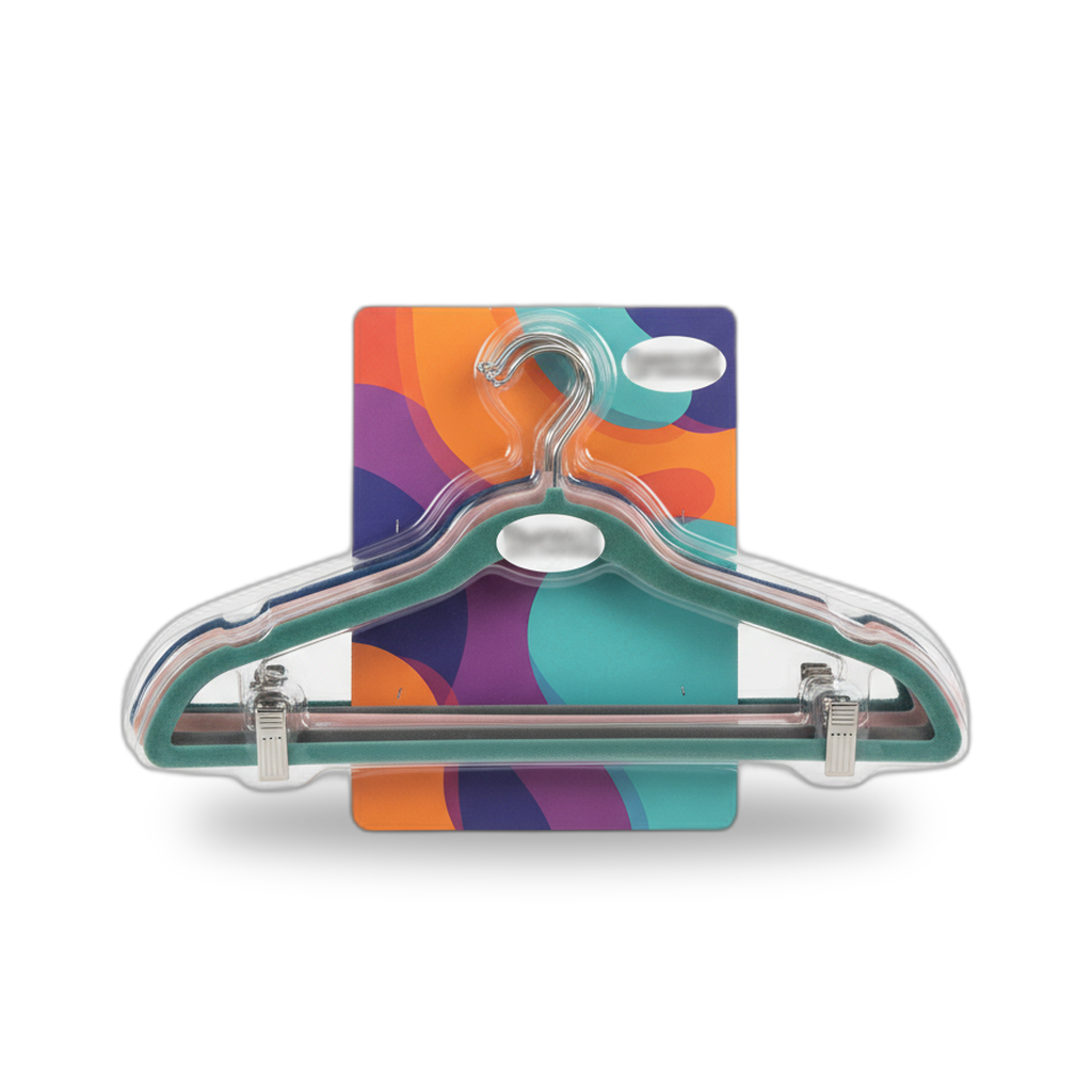 Hangers and Clips