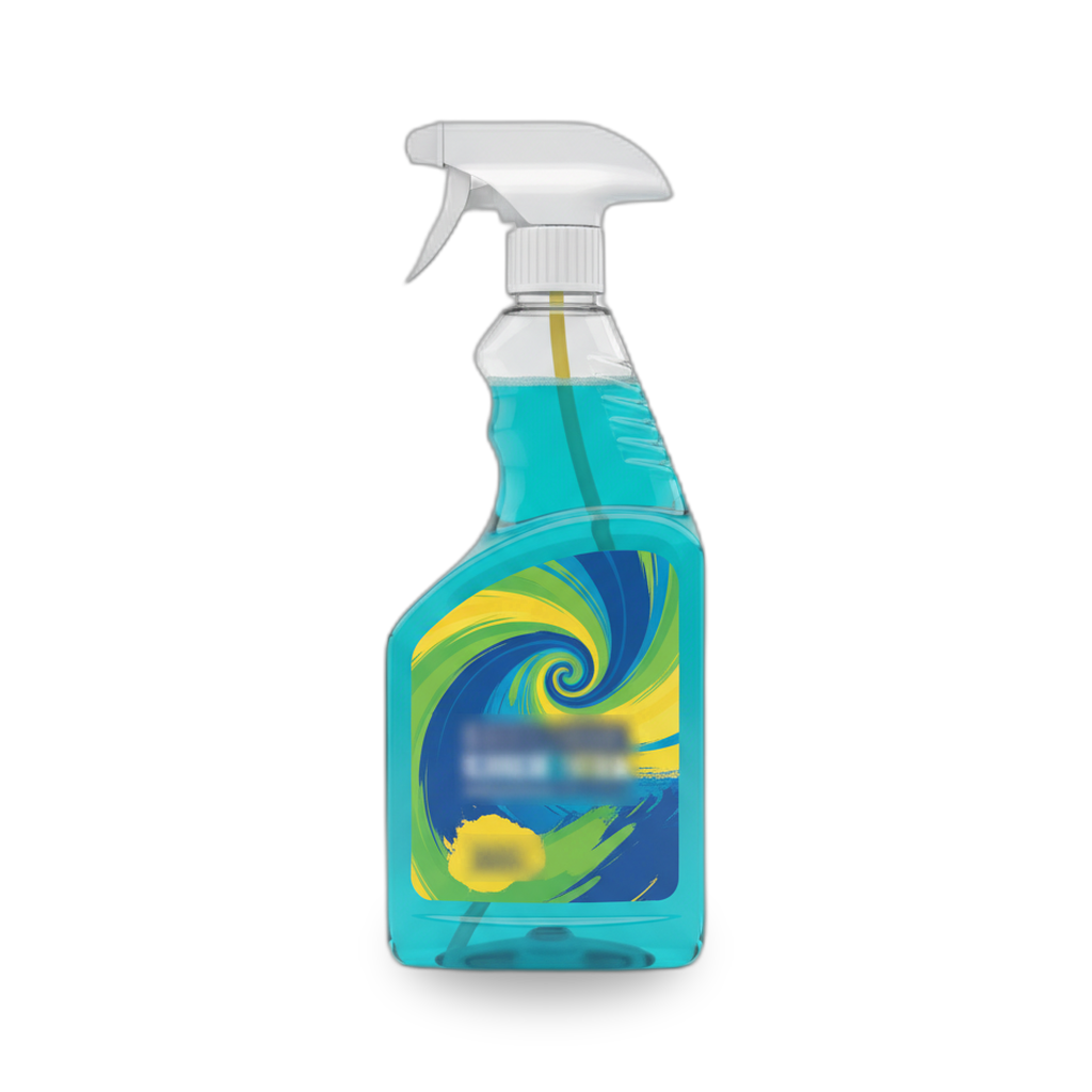 Household Cleaning
