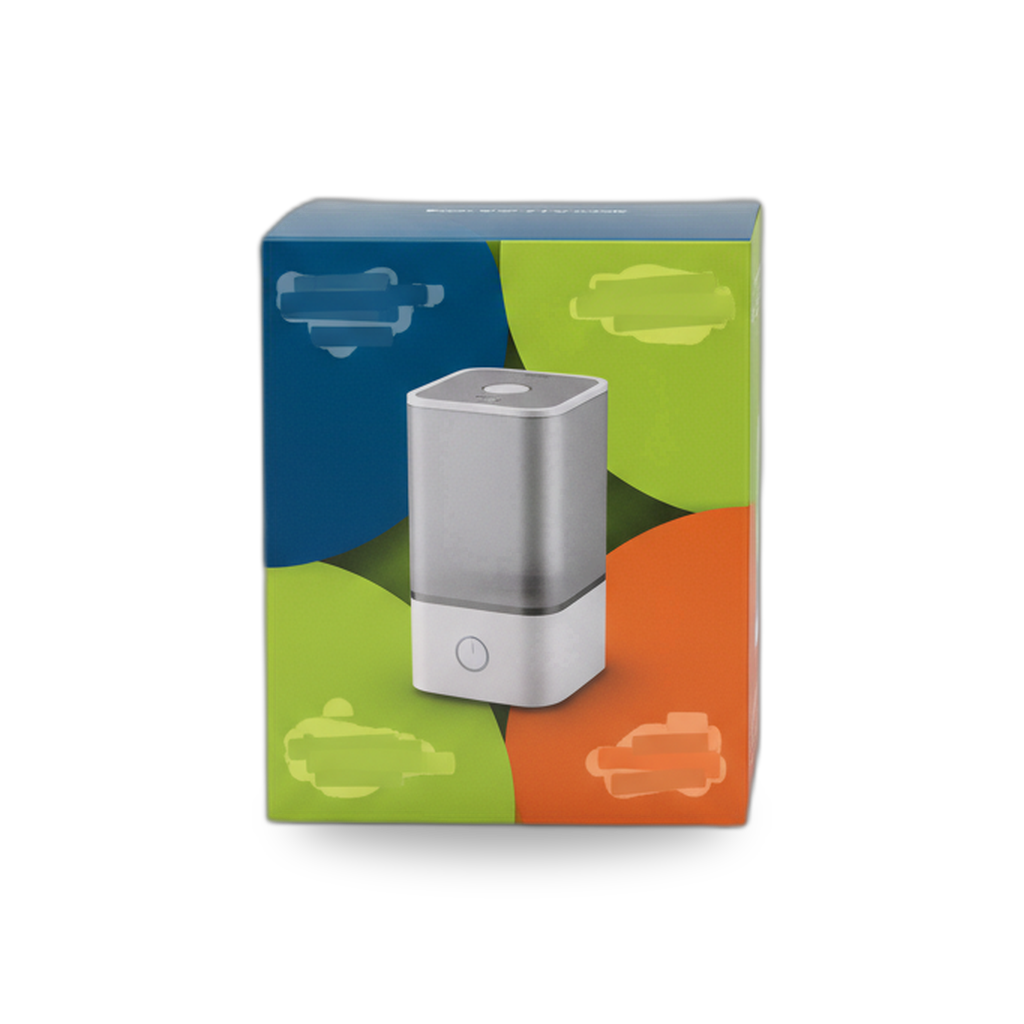 Humidity Equipments