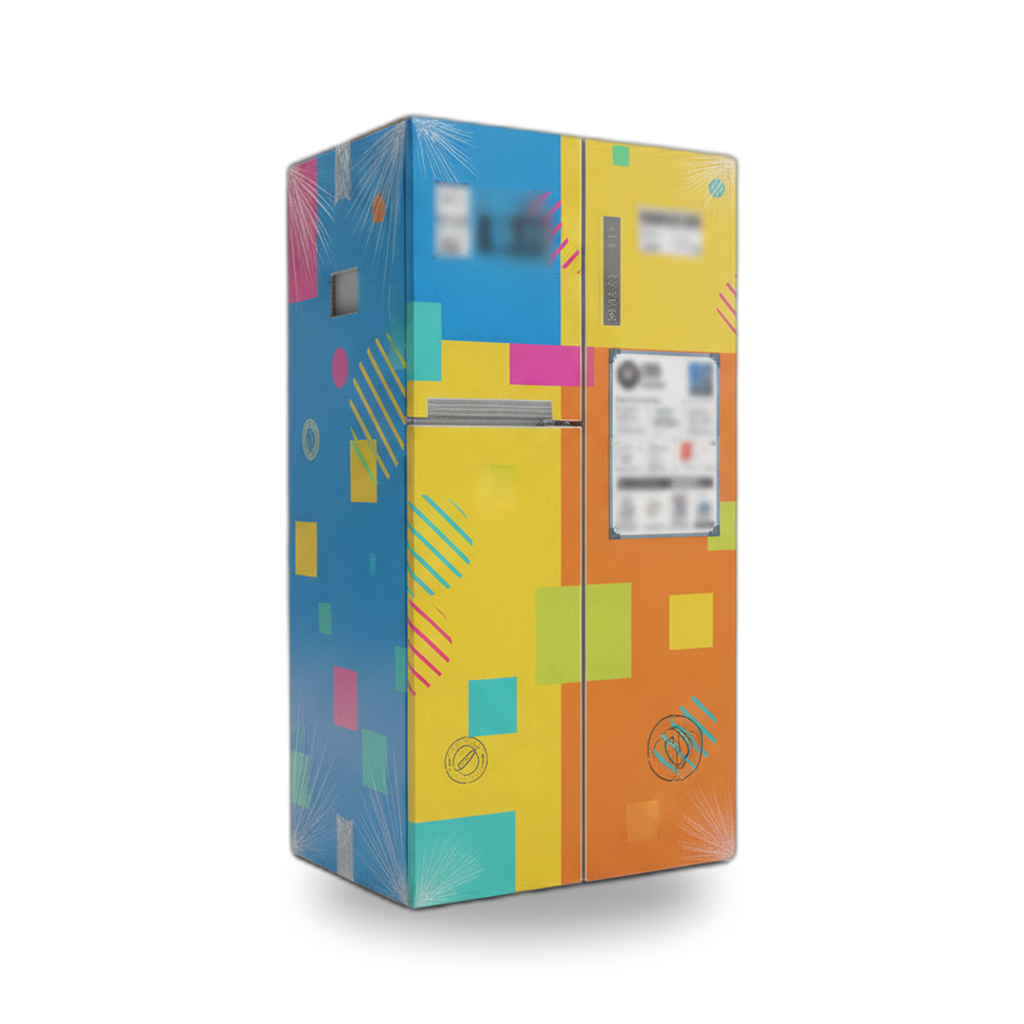 Large Appliances