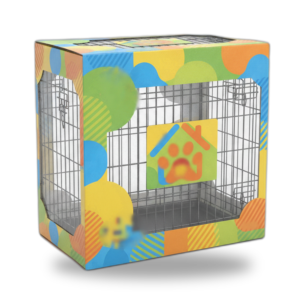 Pet Cages