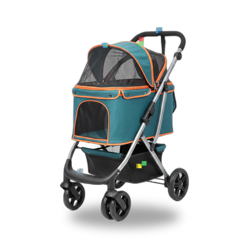 Pet Carriers Strollers