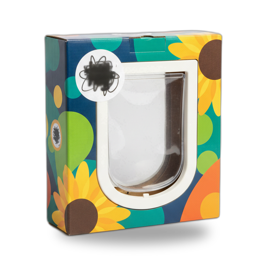 Pet Houses Doors
