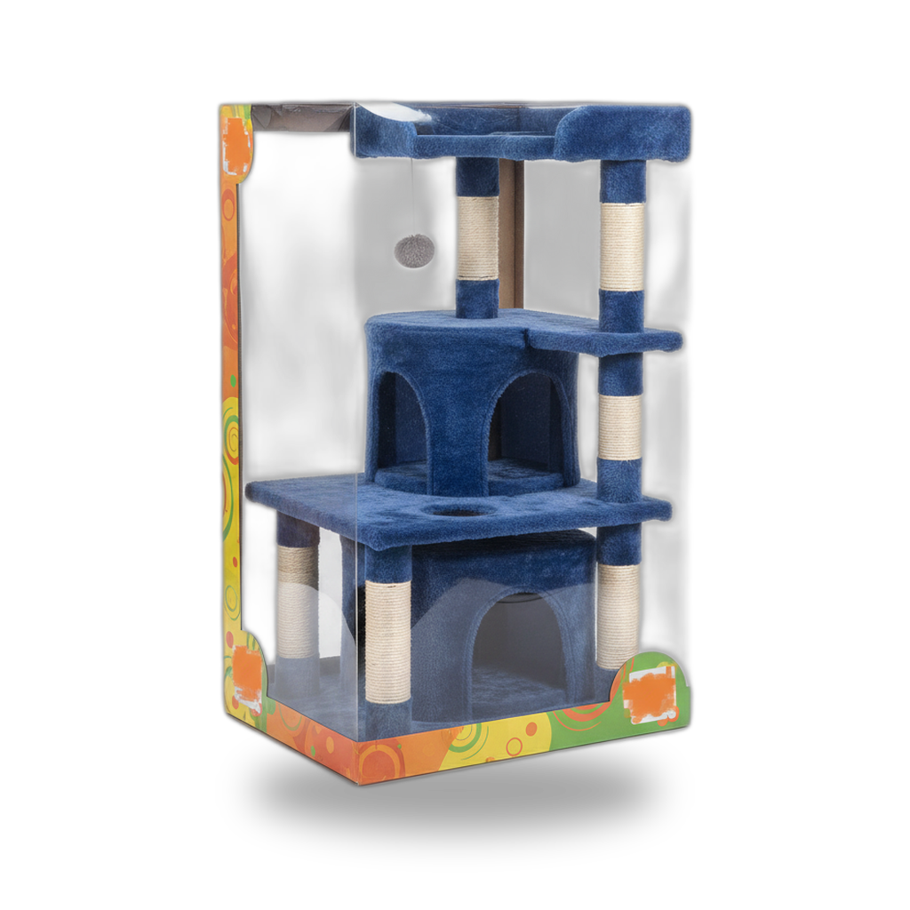 Pet Housing Accessories