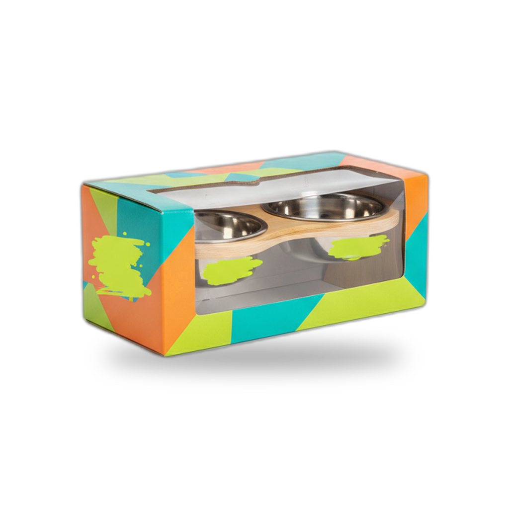 Pet Stands