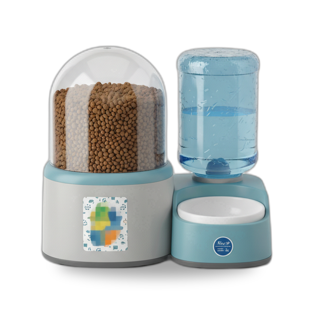 Feeding and Watering Supplies