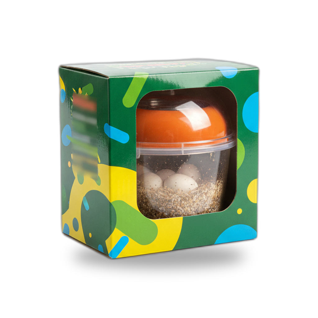 Reptile Breeding Supplies