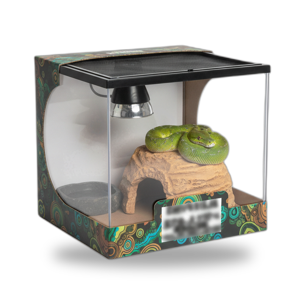 Reptile House