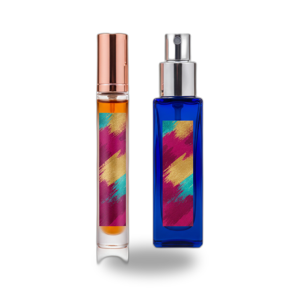Rollerball and Travel Size