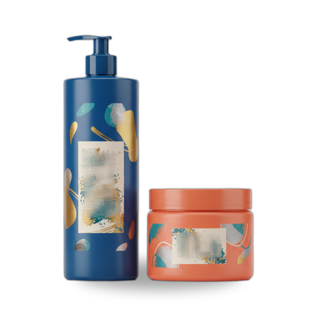 Shampoo and Conditioners