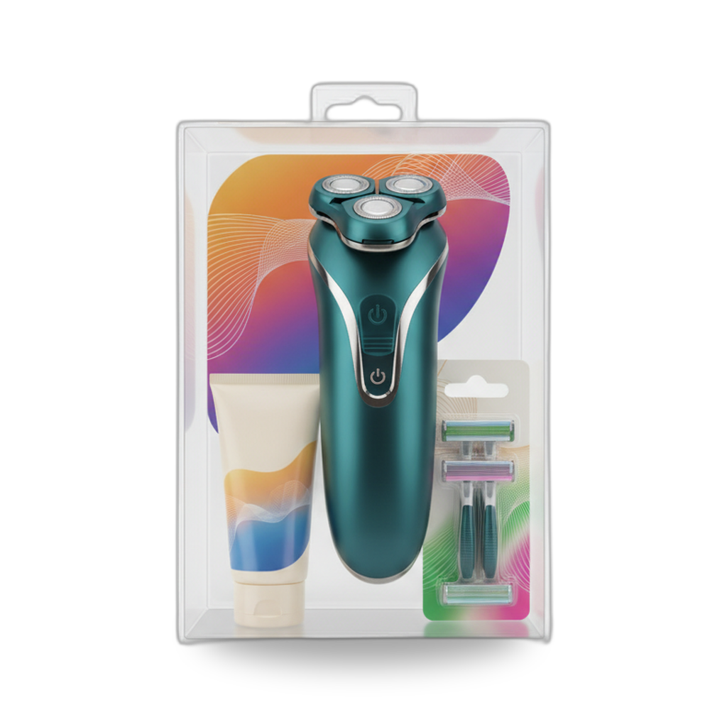 Shaving and Hair Removal