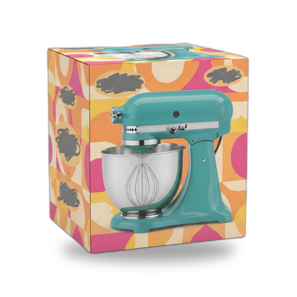 Small Appliances